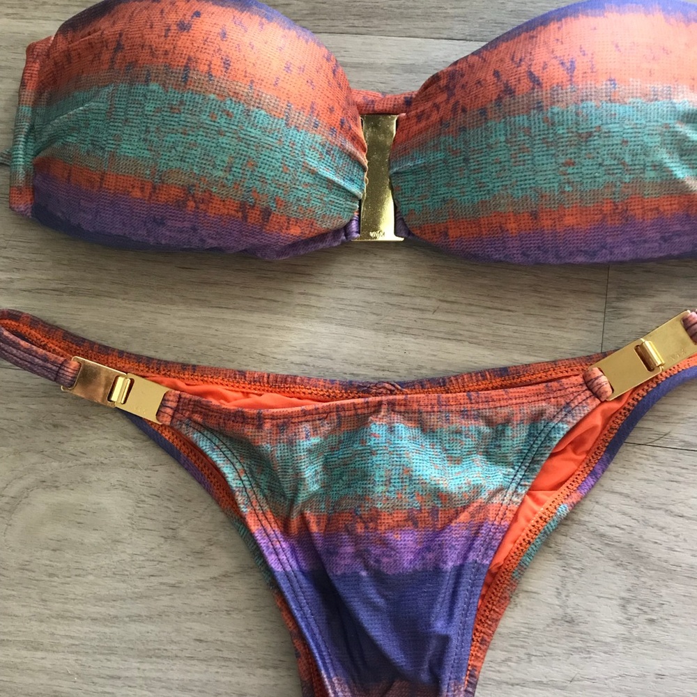 VIX BIKINI